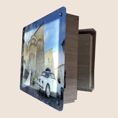 Quadro LED 1