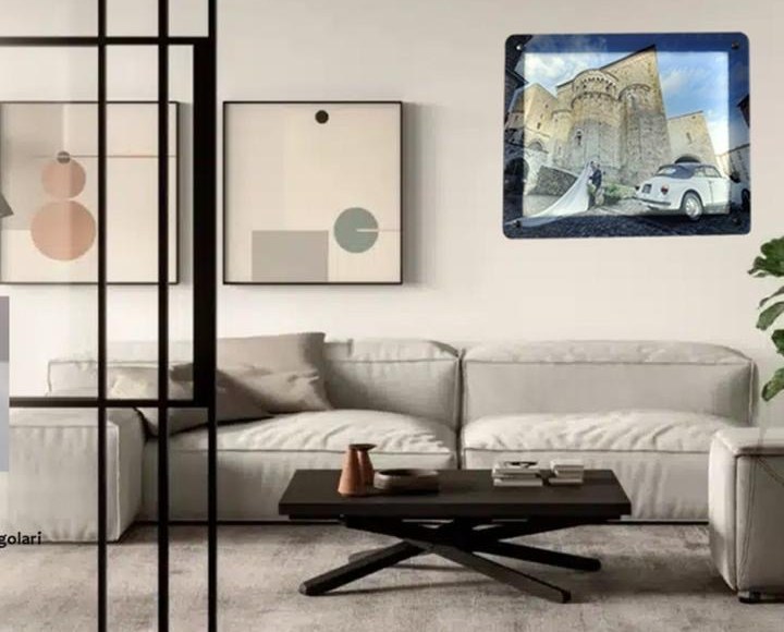 Quadro LED 2