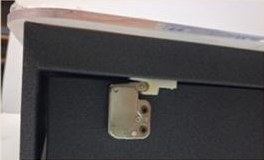 Quadro LED 3
