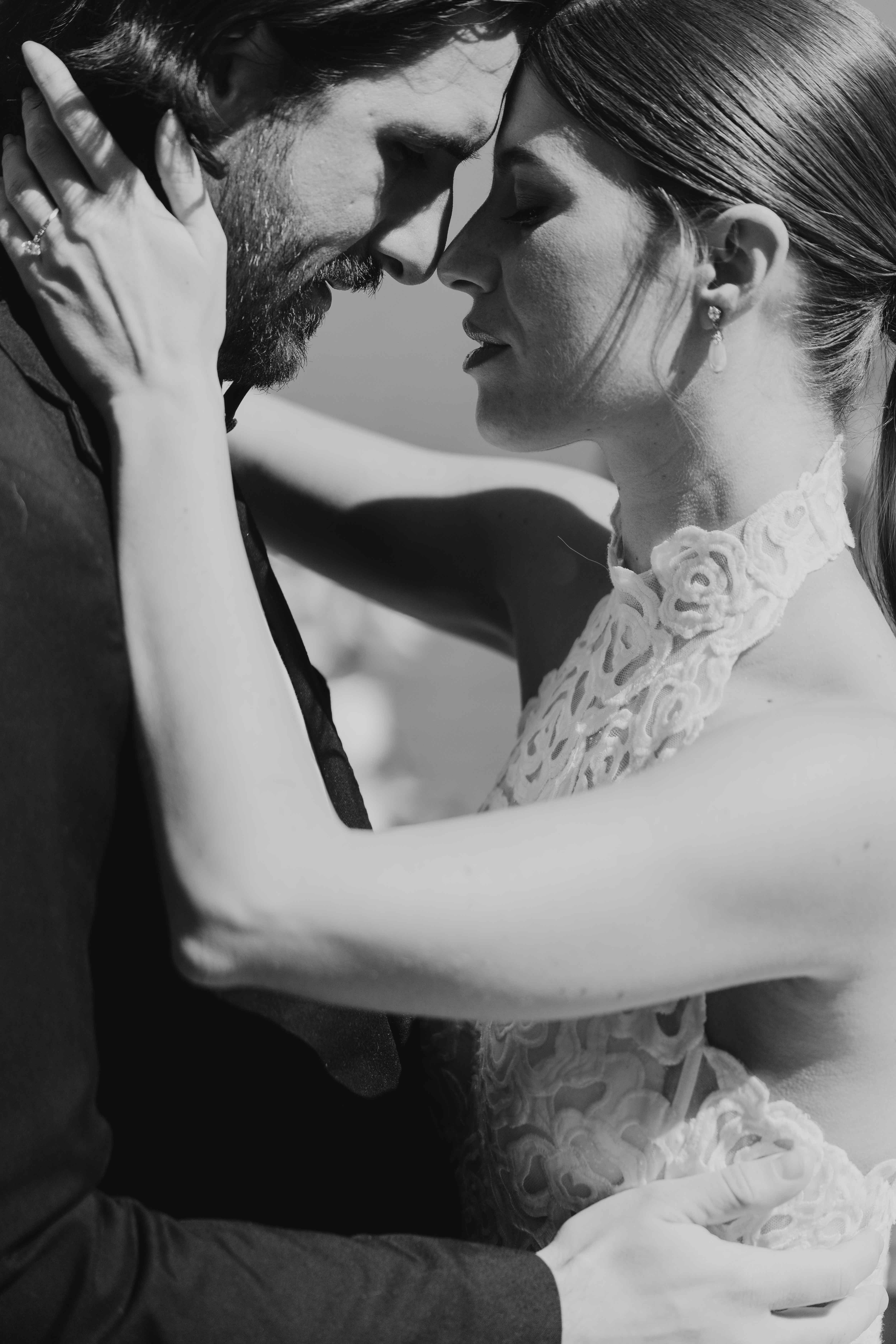 Aperol Wedding Lake Como Italy — Dave and Serena