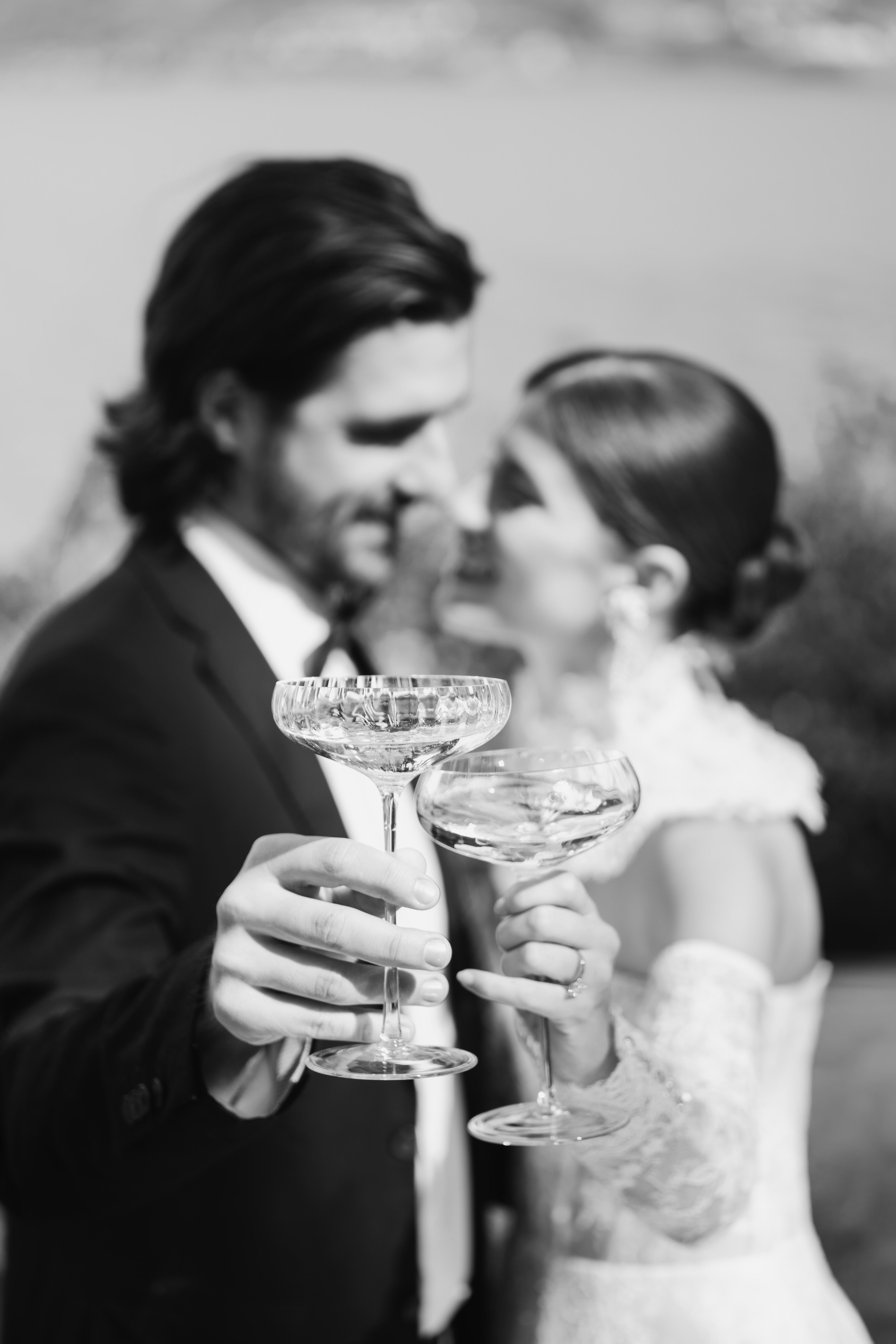 Aperol Wedding Lake Como Italy — Dave and Serena