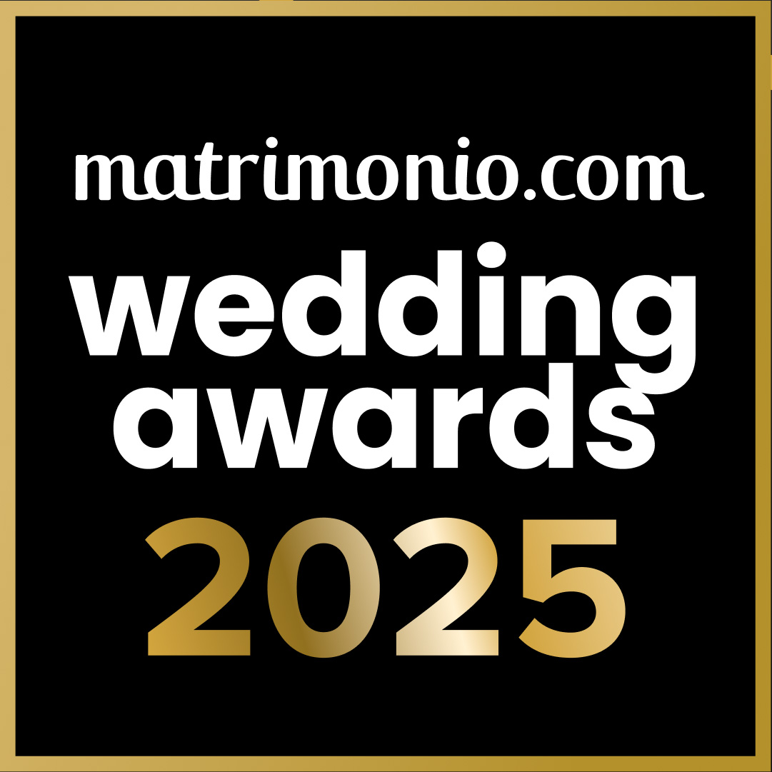 Wedding Awards 2025 – Antonio Grillo destination wedding photographer Italy