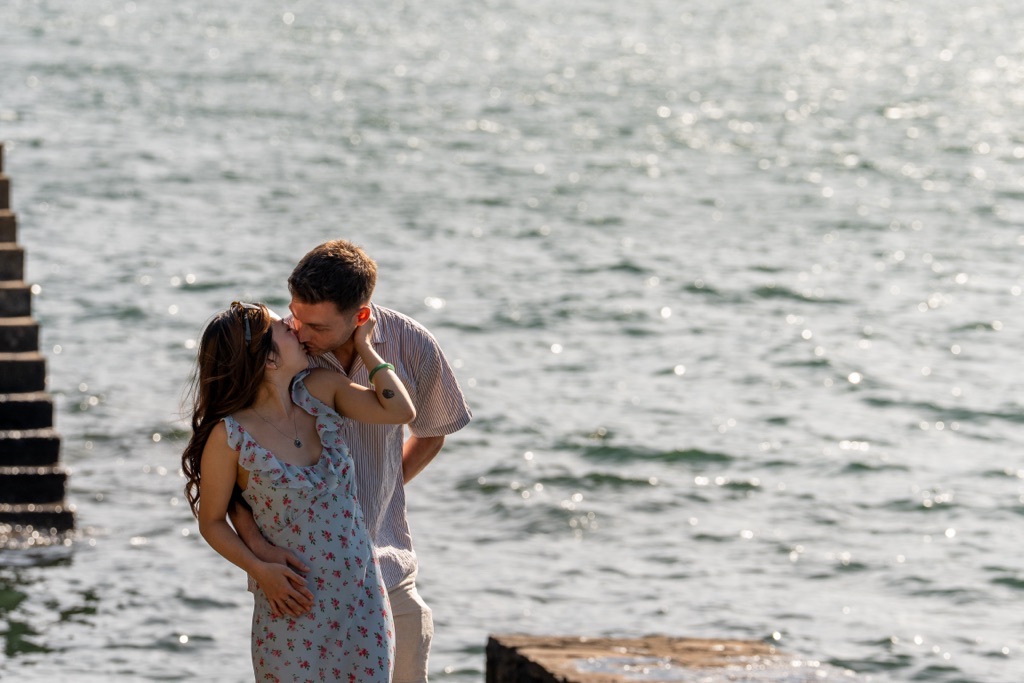 Conor & Nessa - Careno Lake Como proposal - photo 38