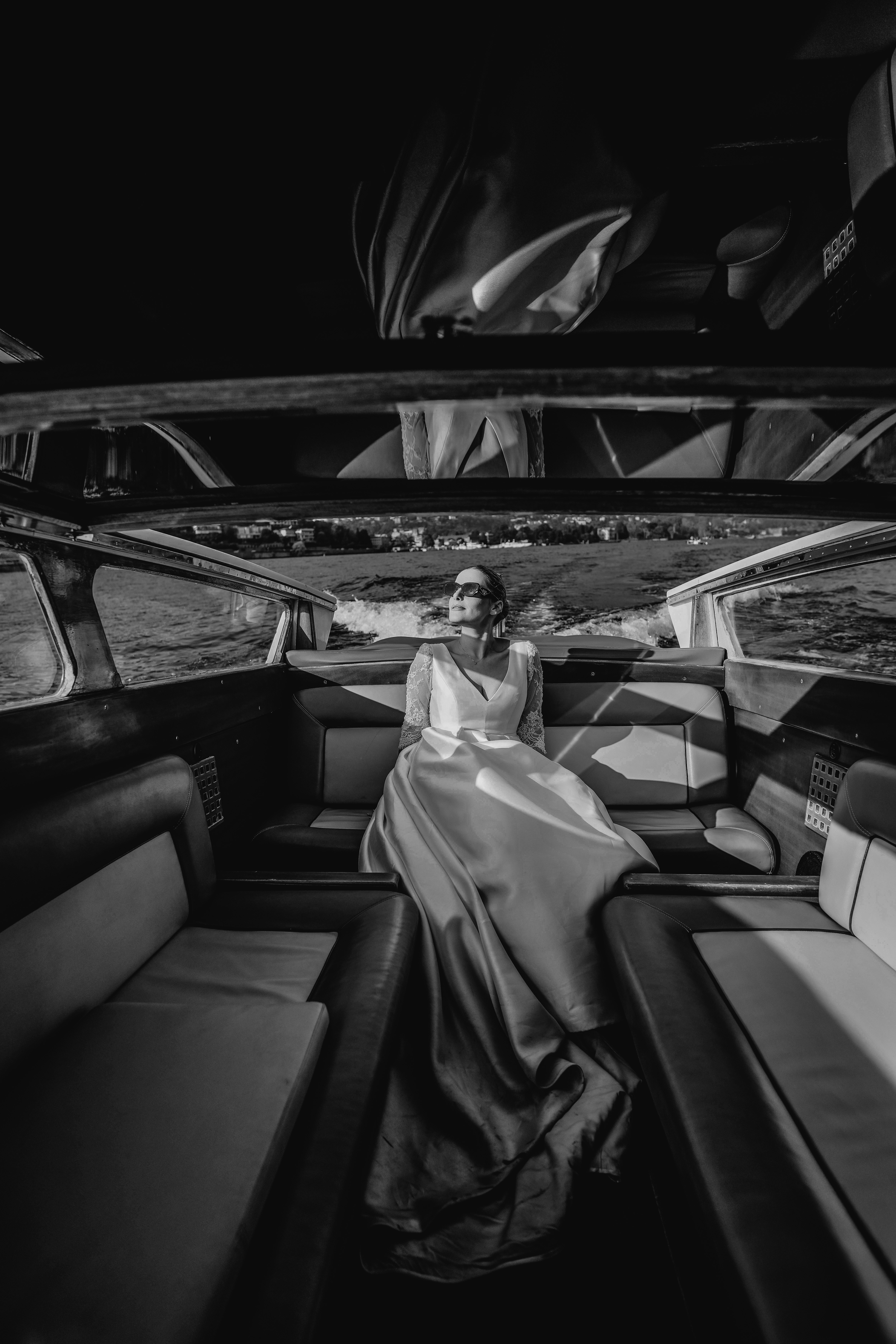 Amalfi Coast destination wedding photography – Antonio Grillo