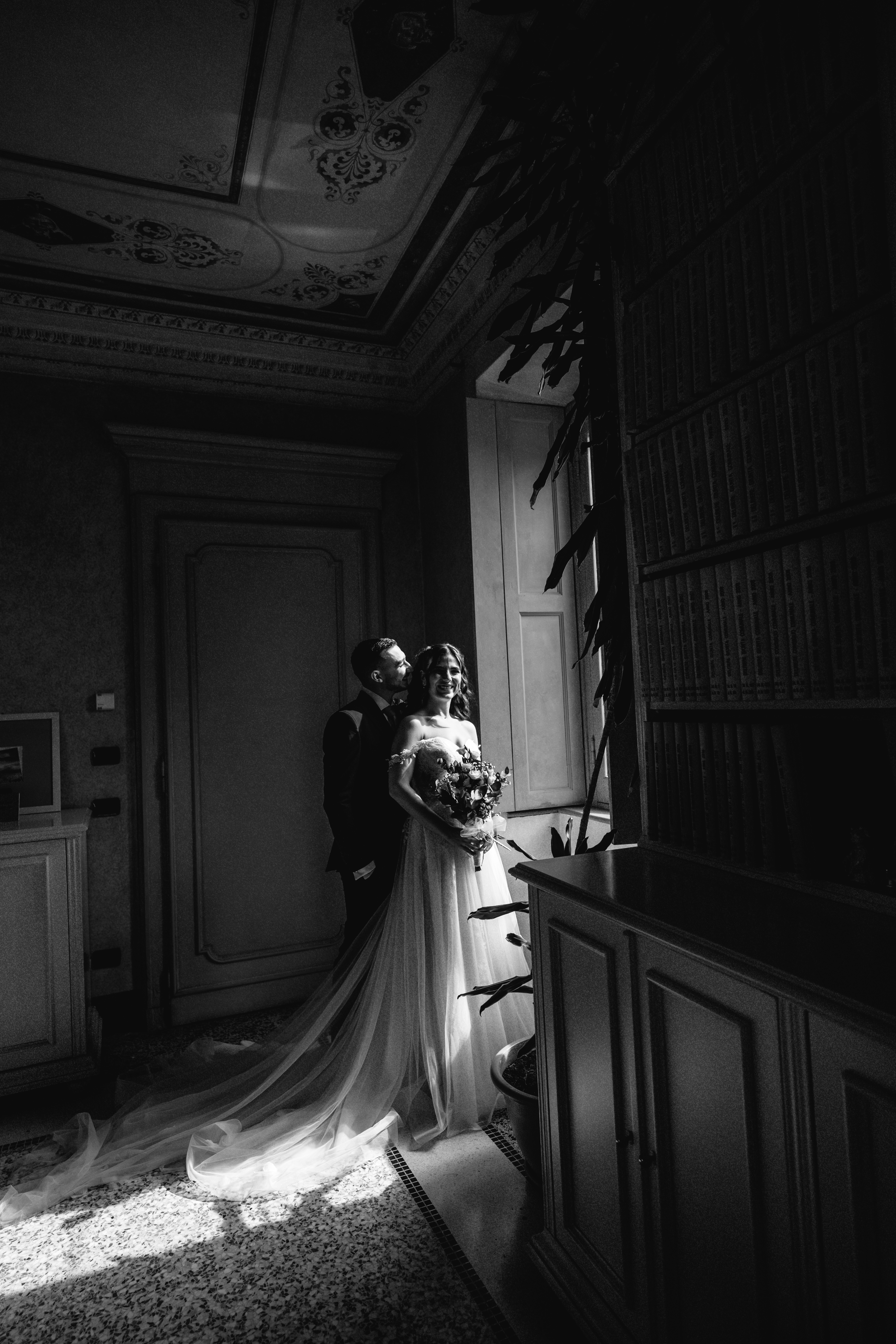 Italy destination wedding photography – Antonio Grillo