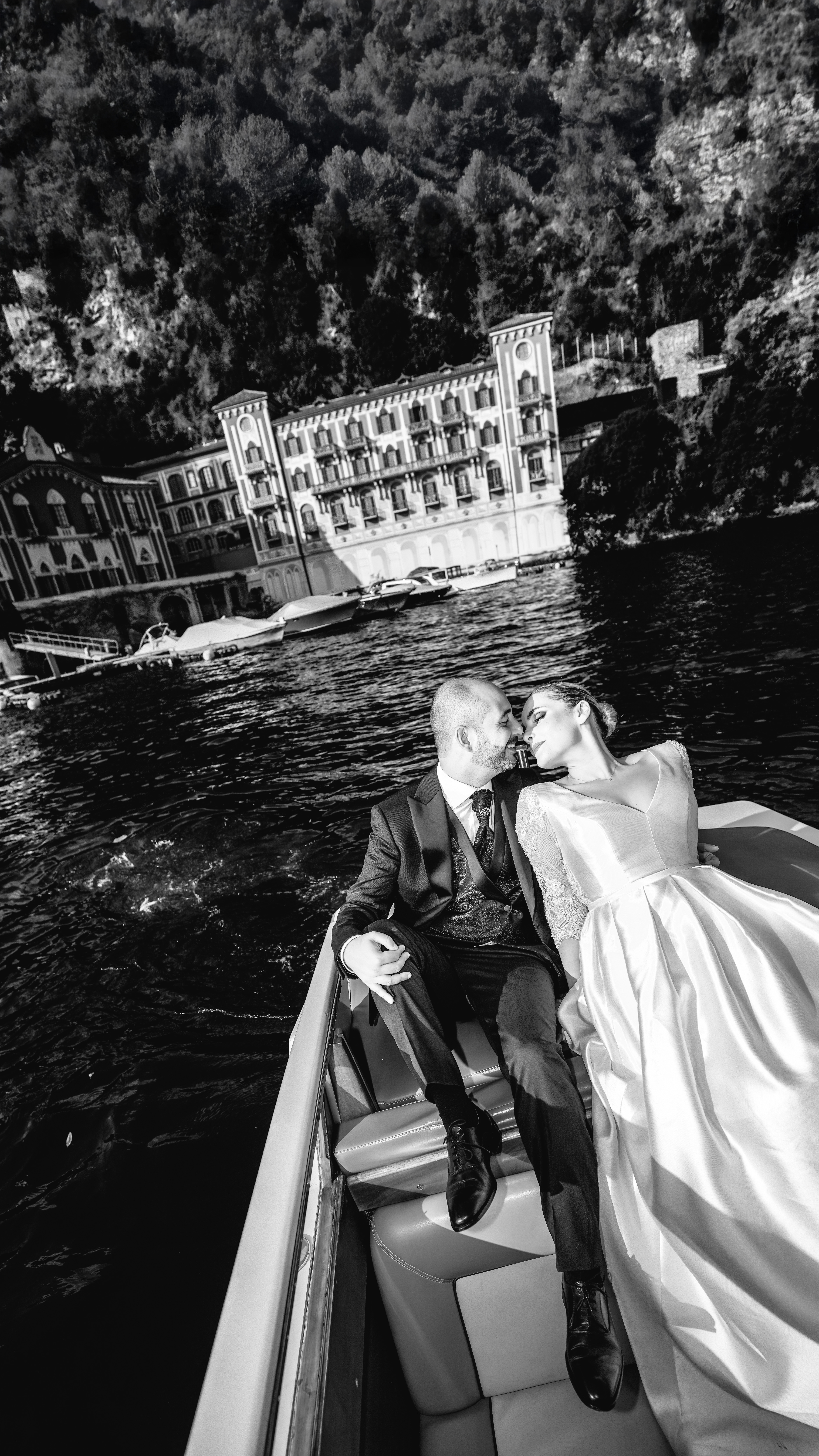Fine art destination wedding photography Italy – Antonio Grillo