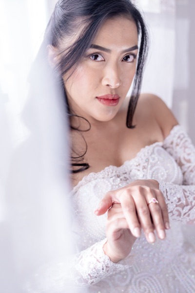 Filipino destination wedding photography Italy - gallery 1 photo 1