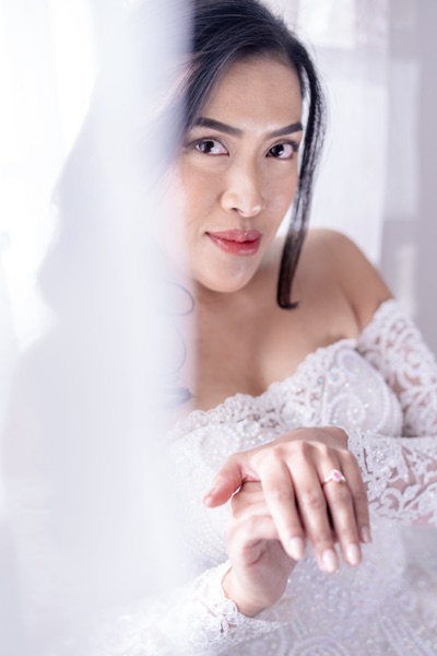 Filipino destination wedding photography Italy - gallery 1 photo 2