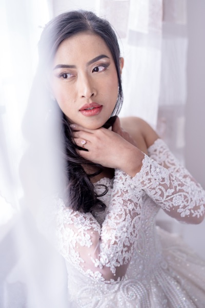Filipino destination wedding photography Italy - gallery 1 photo 3