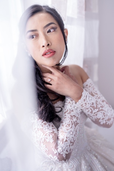 Filipino destination wedding photography Italy - gallery 1 photo 4