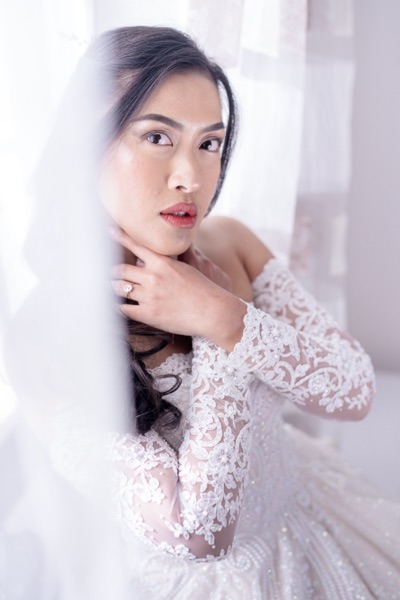 Filipino destination wedding photography Italy - gallery 1 photo 5