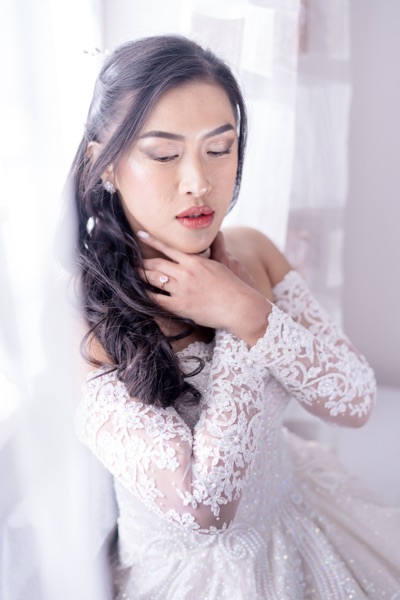 Filipino destination wedding photography Italy - gallery 2 photo 1