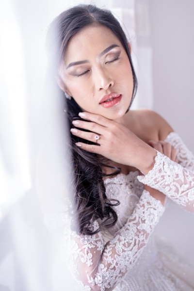 Filipino destination wedding photography Italy - gallery 2 photo 2