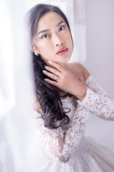Filipino destination wedding photography Italy - gallery 2 photo 3