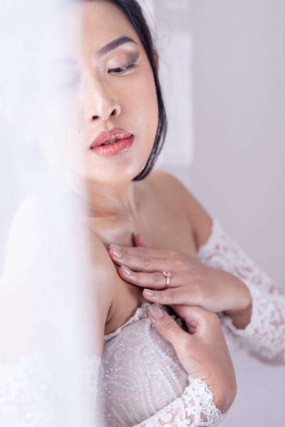 Filipino destination wedding photography Italy - gallery 3 photo 1
