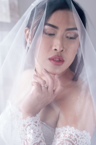 Filipino destination wedding photography Italy - gallery 3 photo 4