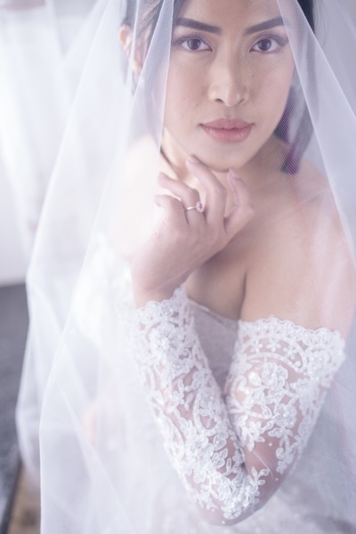 Filipino destination wedding photography Italy - gallery 4 photo 1