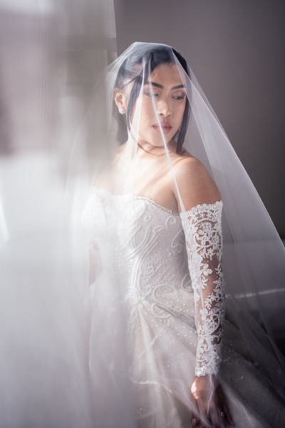 Filipino destination wedding photography Italy - gallery 4 photo 2