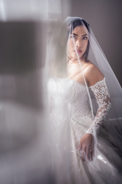 Filipino destination wedding photography Italy - gallery 4 photo 3