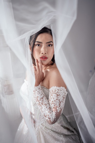 Filipino destination wedding photography Italy - gallery 5 photo 1