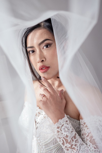 Filipino destination wedding photography Italy - gallery 5 photo 2
