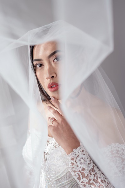Filipino destination wedding photography Italy - gallery 5 photo 3