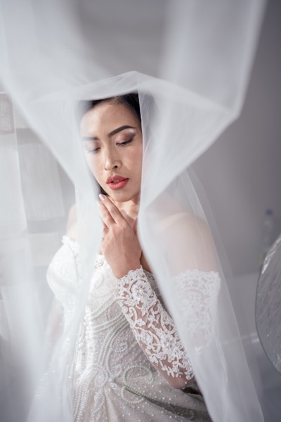 Filipino destination wedding photography Italy - gallery 5 photo 5
