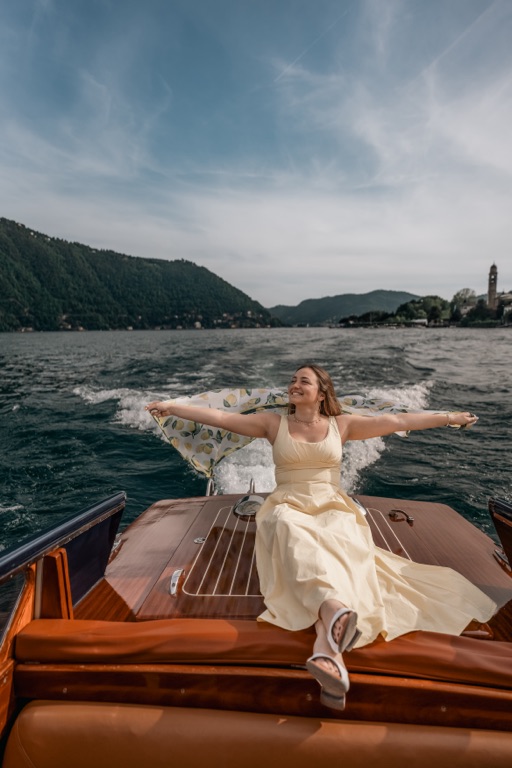 Couple Shoot Lake Como - photo 17