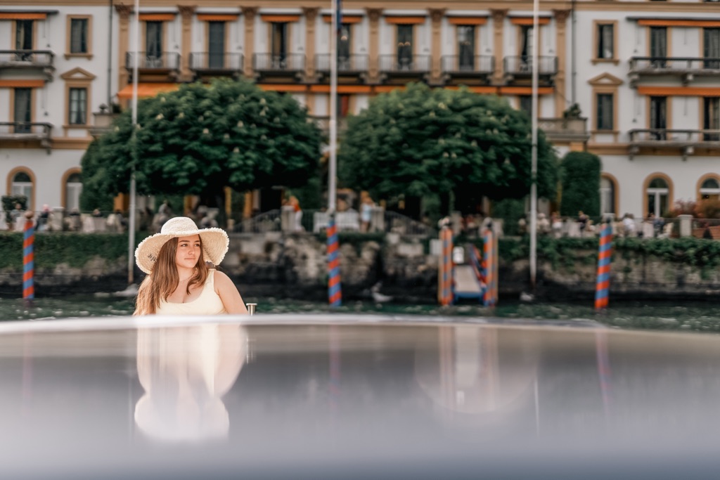 Couple Shoot Lake Como - photo 29