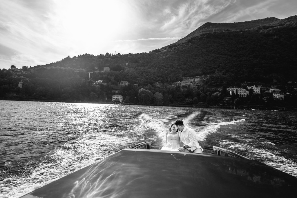 Couple Shoot Lake Como - photo 58