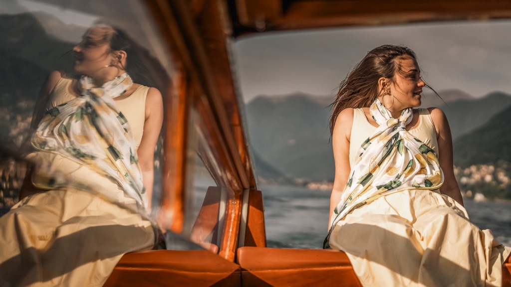 Couple Shoot Lake Como - photo 86