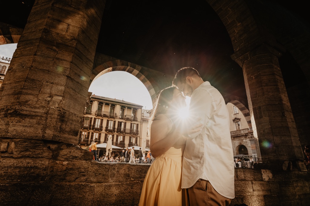 Couple Shoot Lake Como - photo 105