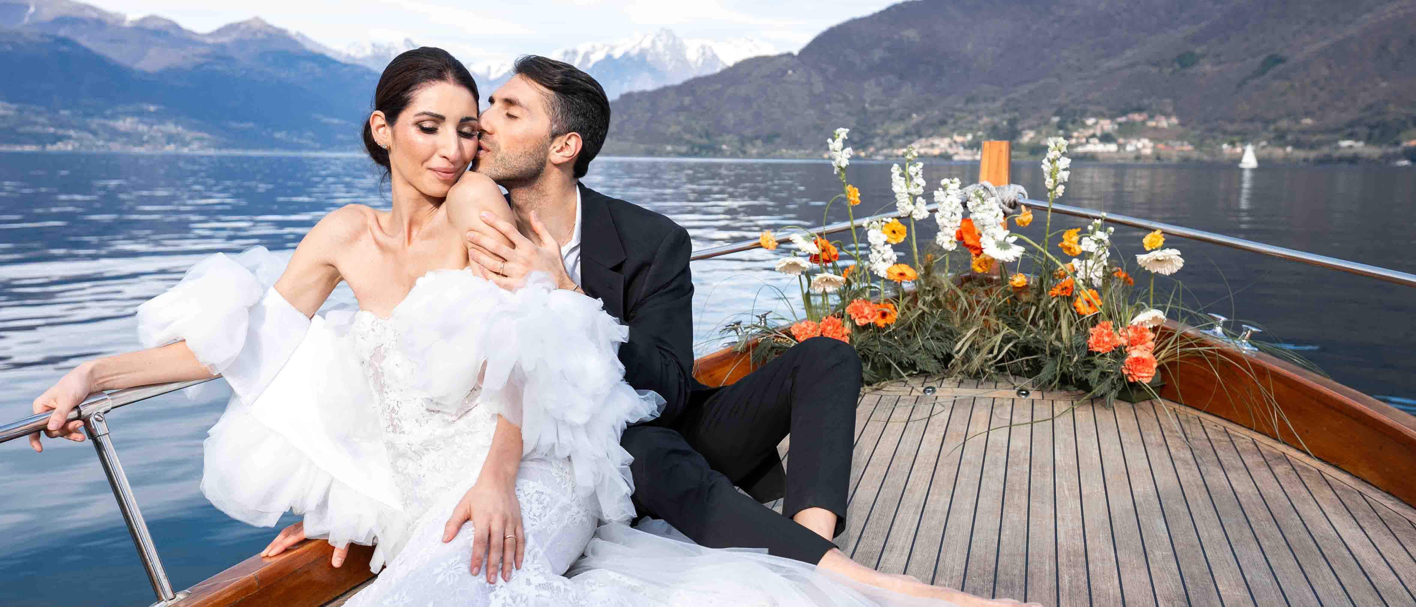 Fine art luxury wedding detail photography Italy by Antonio Grillo