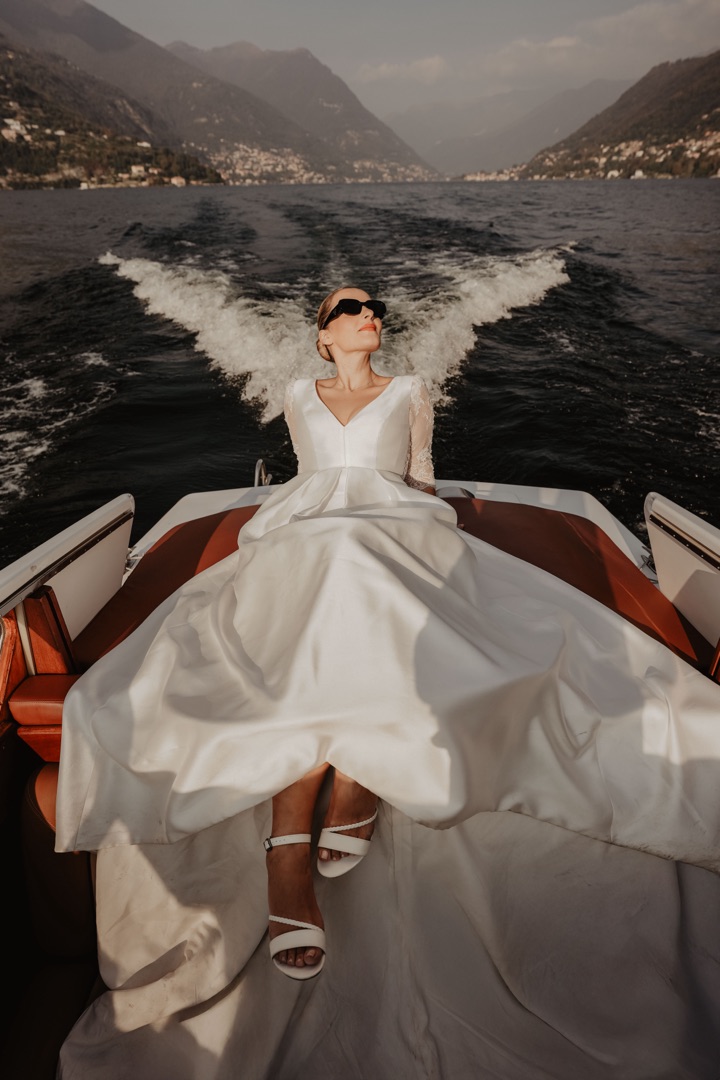 Antonio Grillo – Luxury Destination Wedding Photographer Italy